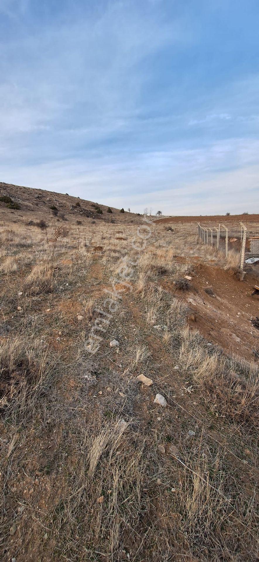 Pursaklar Sirkelide Satılık 1100 M2 Hisse Tapulu Arsa - Görsel 10