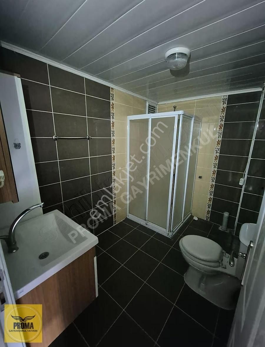 Proma'dan Adliye Yakını 3+1 130 M2 Asansörlü Satılık Geniş Daire - Görsel 7