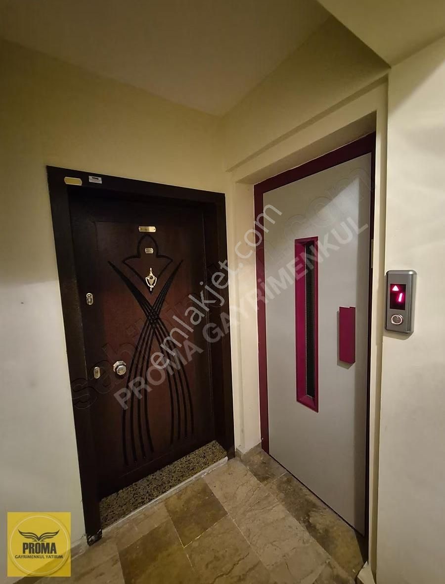 Proma'dan Adliye Yakını 3+1 130 M2 Asansörlü Satılık Geniş Daire - Görsel 30