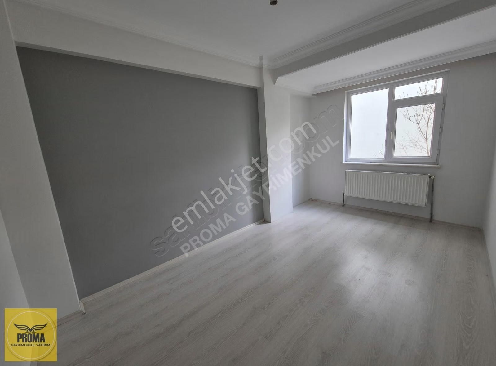 Proma'dan Adliye Yakını 3+1 130 M2 Asansörlü Satılık Geniş Daire - Görsel 32