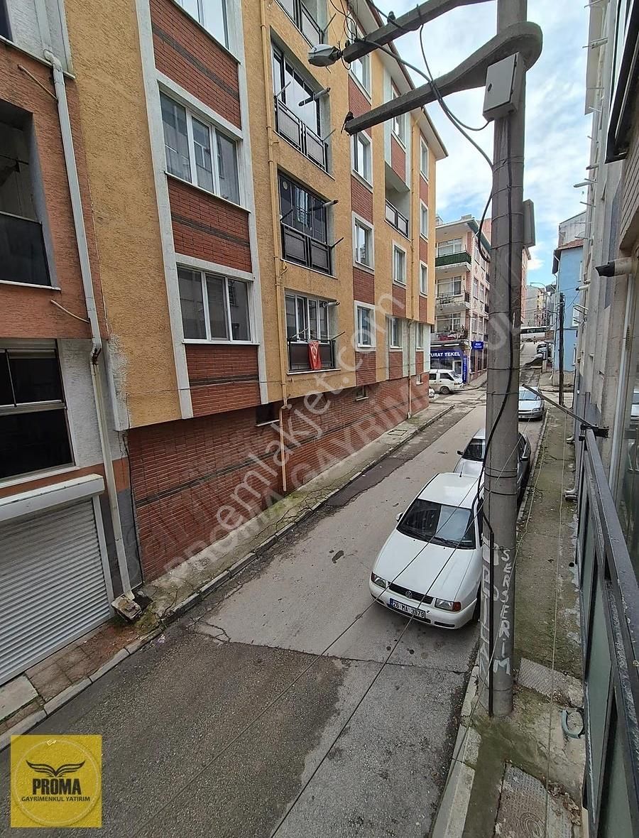 Proma'dan Adliye Yakını 3+1 130 M2 Asansörlü Satılık Geniş Daire - Görsel 9