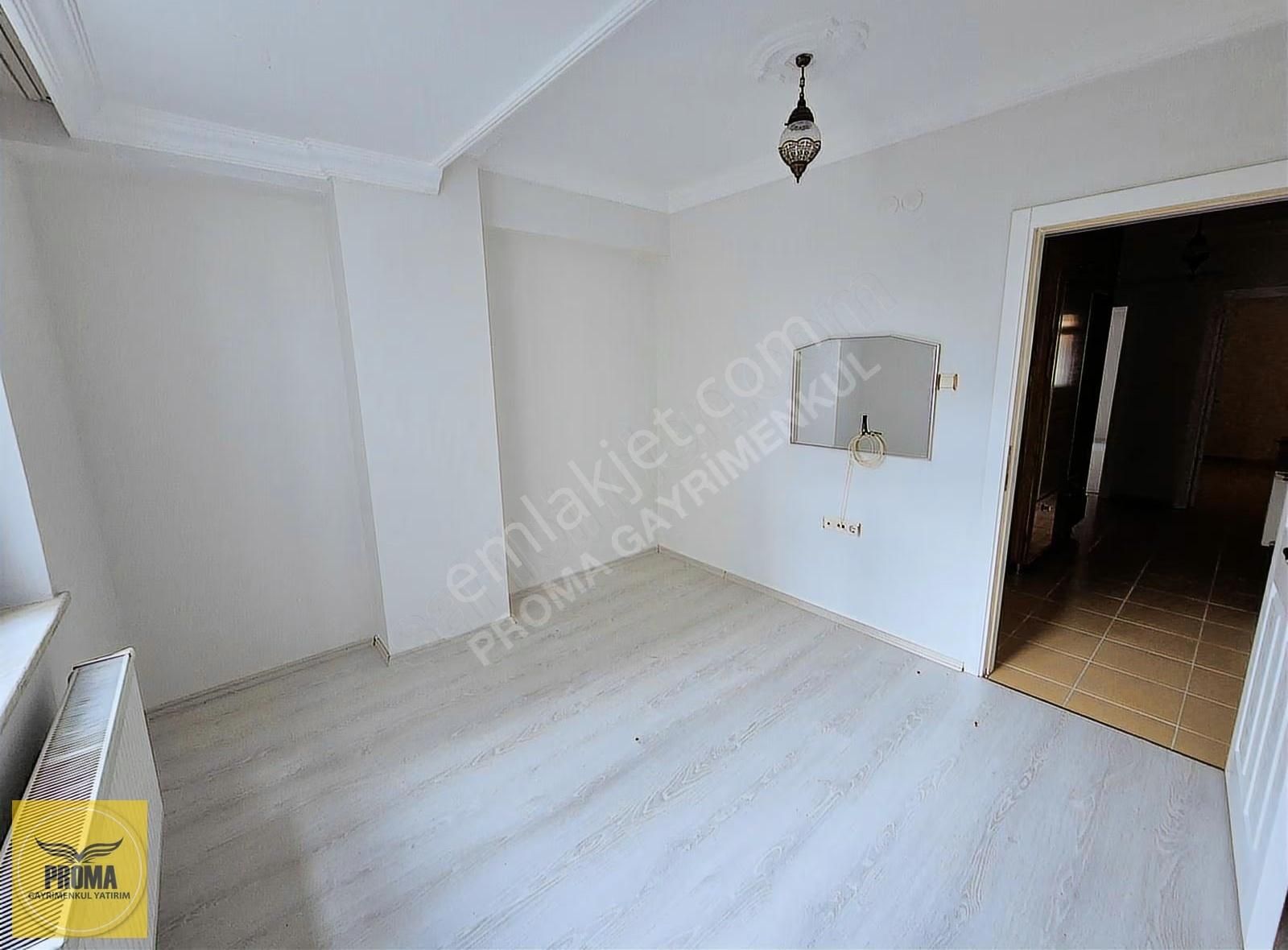 Proma'dan Adliye Yakını 3+1 130 M2 Asansörlü Satılık Geniş Daire - Görsel 24