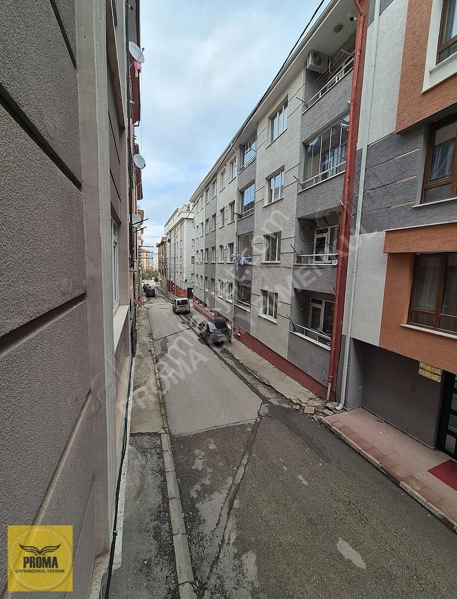 Proma'dan Adliye Yakını 3+1 130 M2 Asansörlü Satılık Geniş Daire - Görsel 19