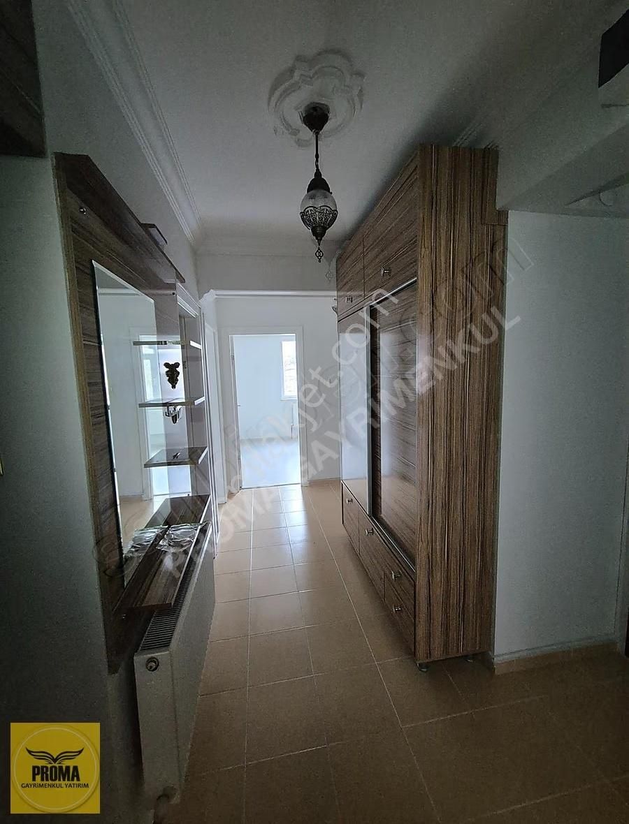 Proma'dan Adliye Yakını 3+1 130 M2 Asansörlü Satılık Geniş Daire - Görsel 31