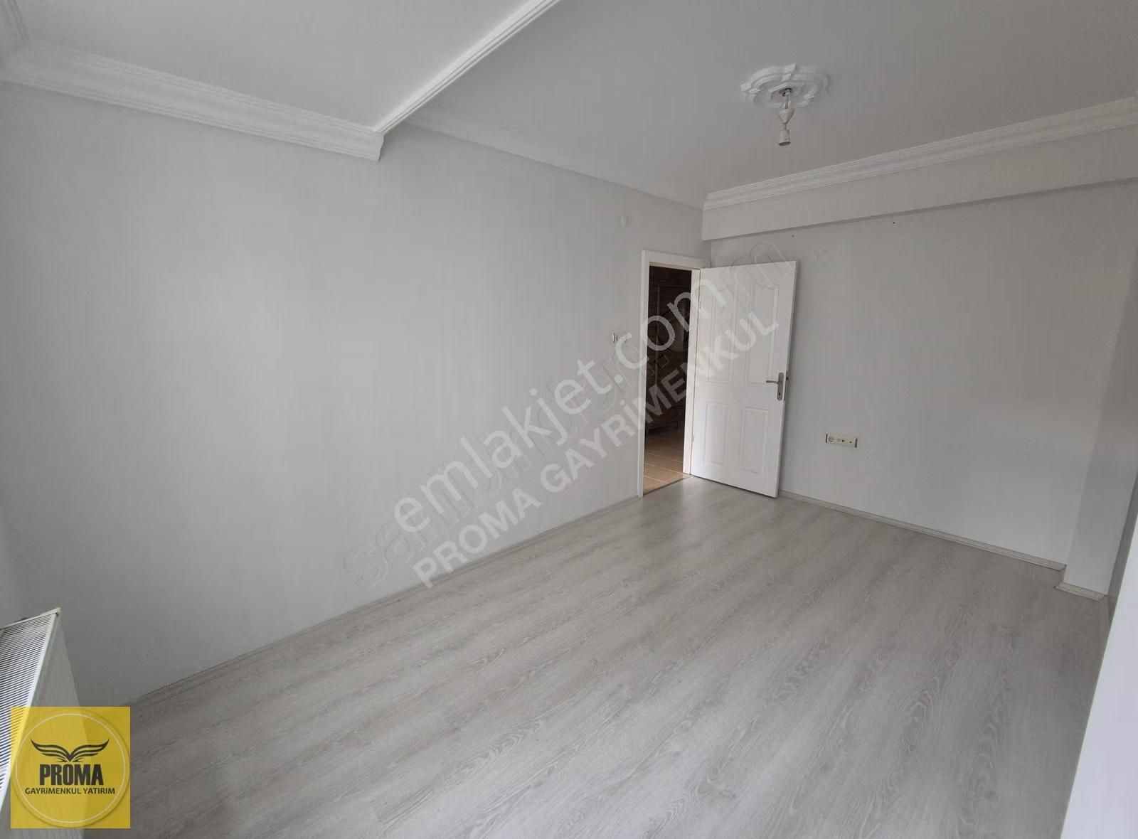 Proma'dan Adliye Yakını 3+1 130 M2 Asansörlü Satılık Geniş Daire - Görsel 34