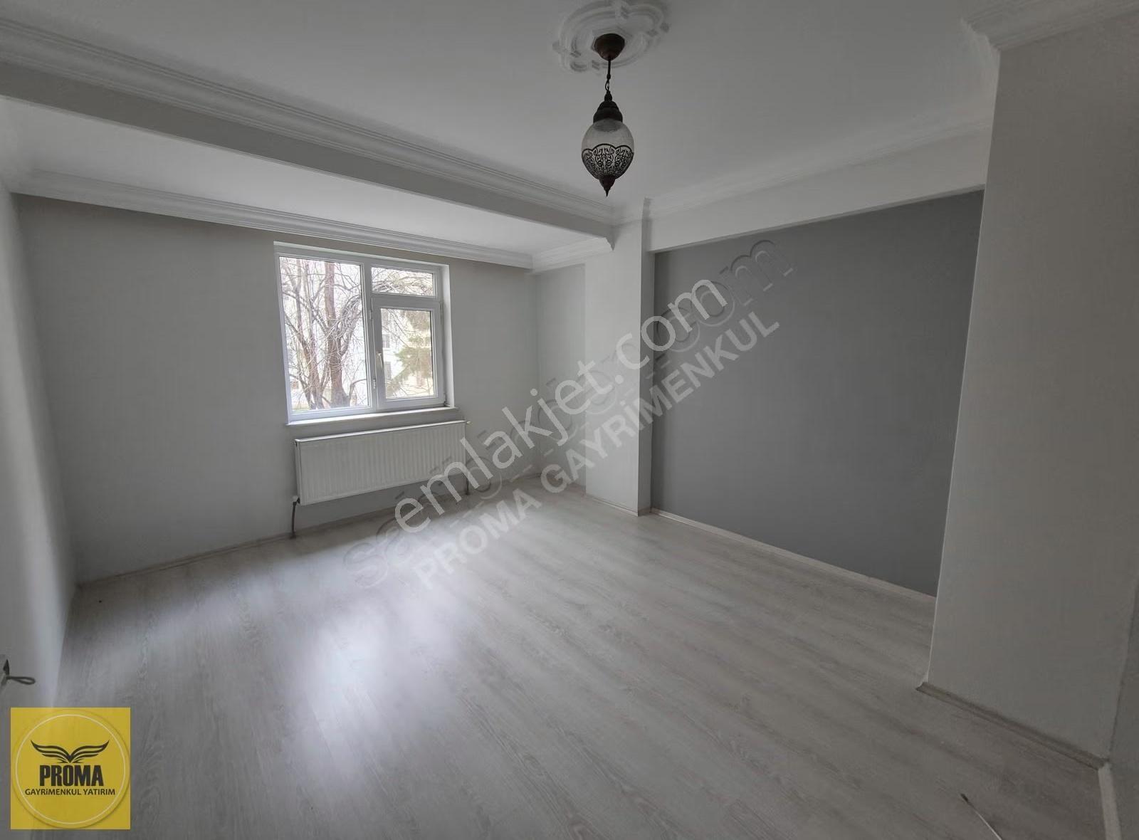 Proma'dan Adliye Yakını 3+1 130 M2 Asansörlü Satılık Geniş Daire - Görsel 15