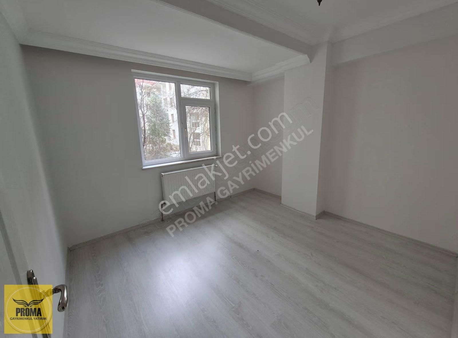 Proma'dan Adliye Yakını 3+1 130 M2 Asansörlü Satılık Geniş Daire - Görsel 10