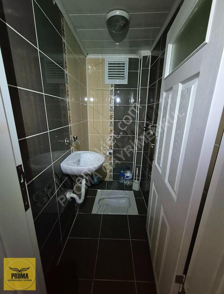 Proma'dan Adliye Yakını 3+1 130 M2 Asansörlü Satılık Geniş Daire - Görsel 27