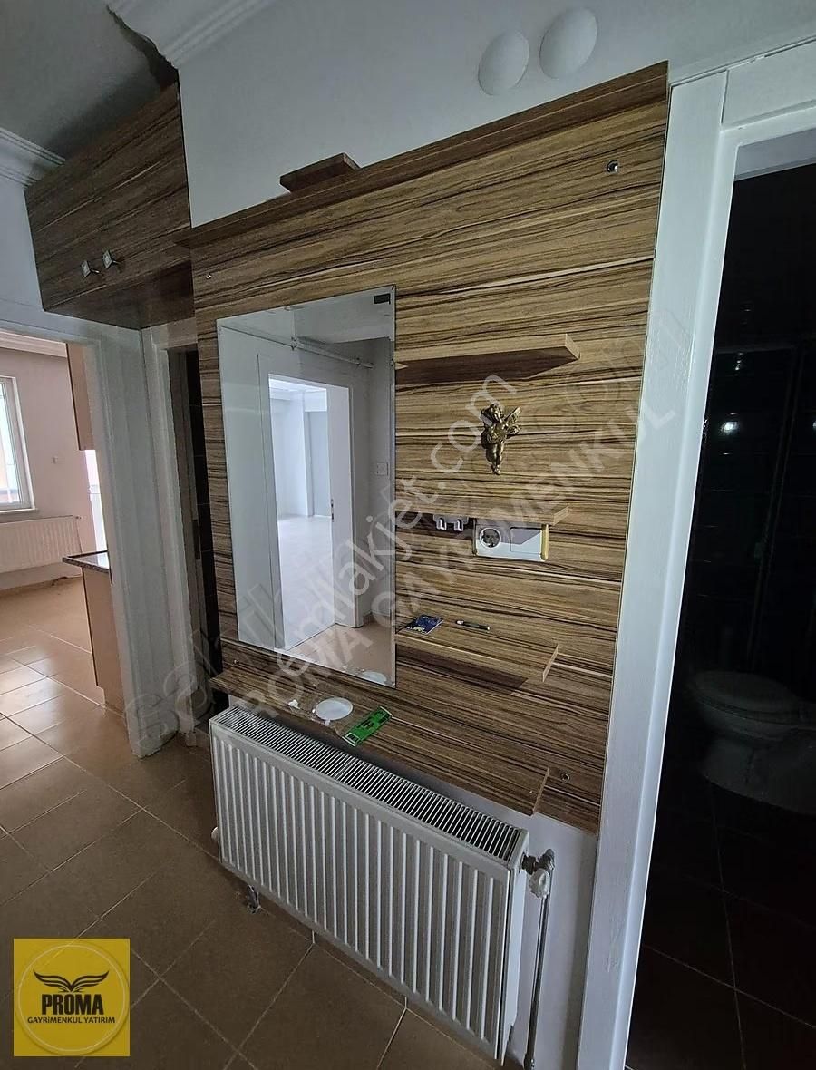 Proma'dan Adliye Yakını 3+1 130 M2 Asansörlü Satılık Geniş Daire - Görsel 26