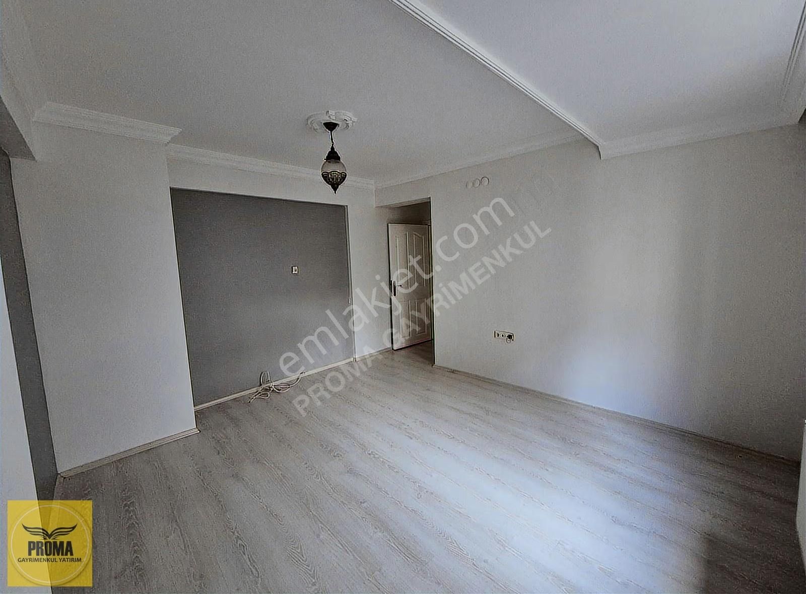 Proma'dan Adliye Yakını 3+1 130 M2 Asansörlü Satılık Geniş Daire - Görsel 4