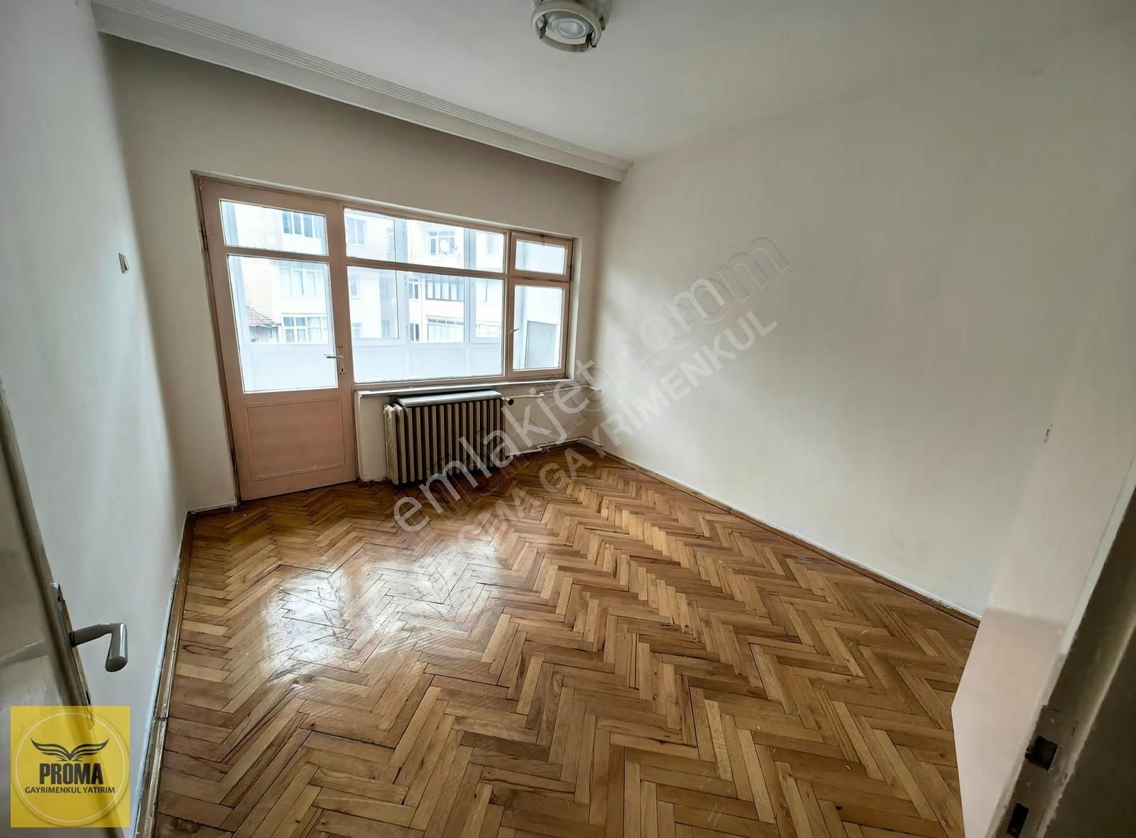 Proma'dan Vişnelikte Balkonlu Öğretmen Blv Ara Kat Asansörlü 3+1 - Görsel 8