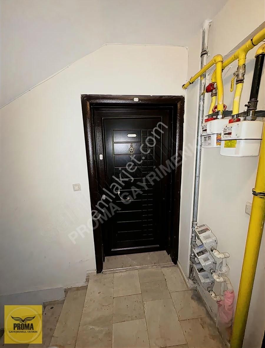 Proma'dan Şirintepe Mh. Anadolu Ünv. Yakını Eşyalı 1+1 Daire - Görsel 6