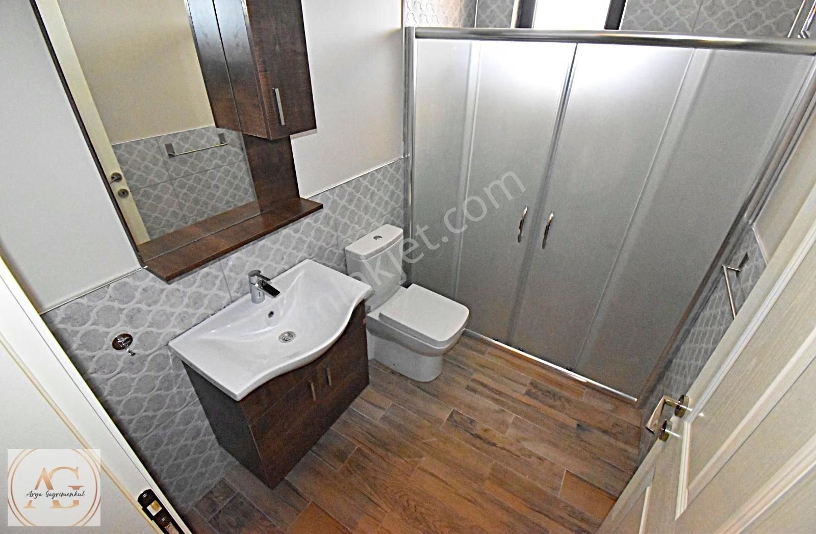 Çamlıbelde'deniz Manzaralı 6+1 Taş Villa,650m² Arsa,özel Havuzlu - Görsel 34