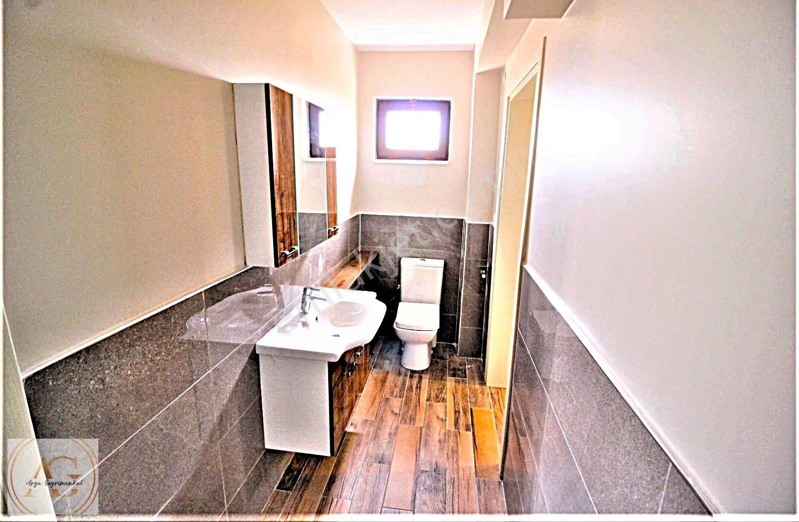 Çamlıbelde'deniz Manzaralı 6+1 Taş Villa,650m² Arsa,özel Havuzlu - Görsel 35