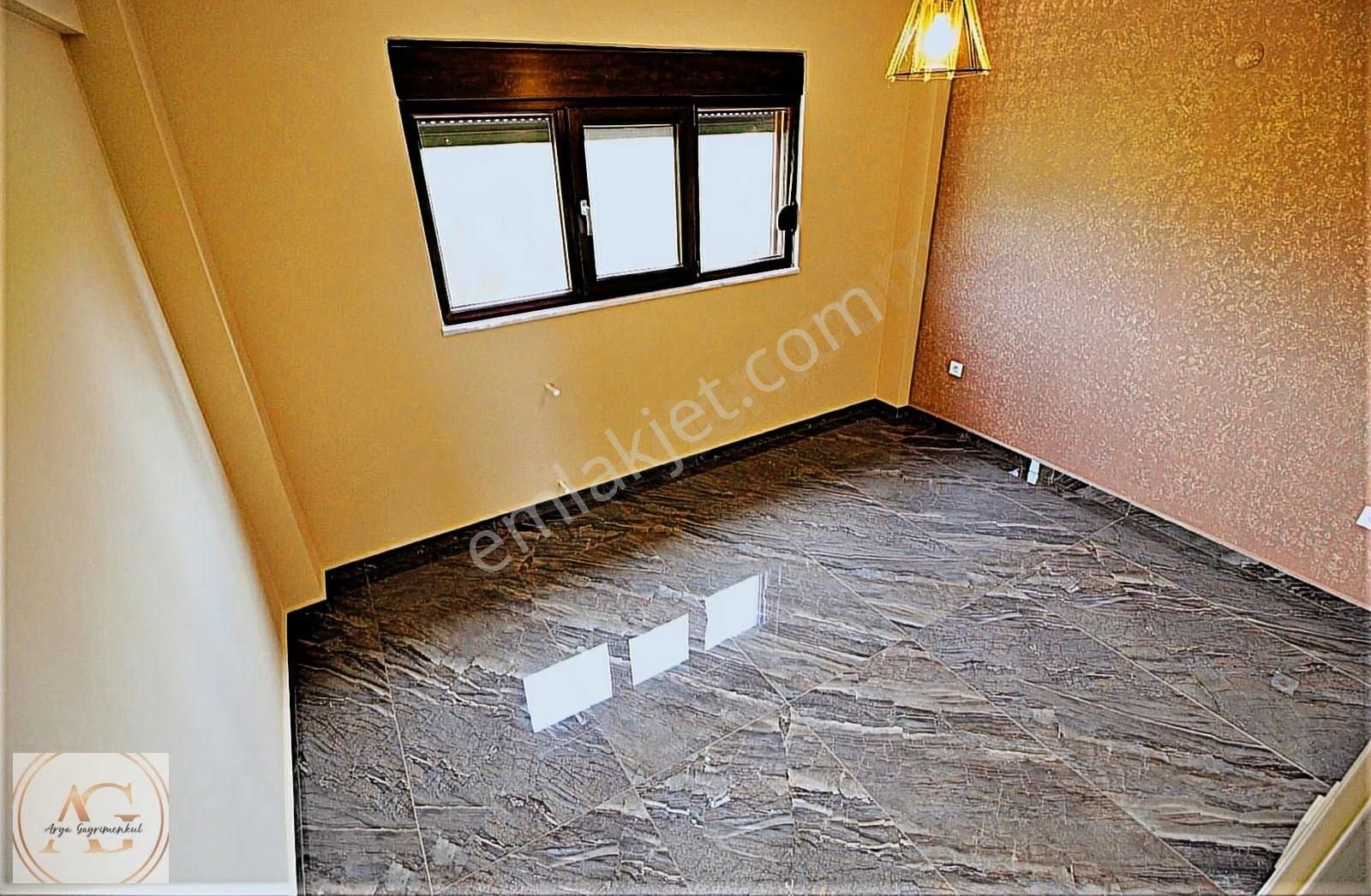 Çamlıbelde'deniz Manzaralı 6+1 Taş Villa,650m² Arsa,özel Havuzlu - Görsel 3