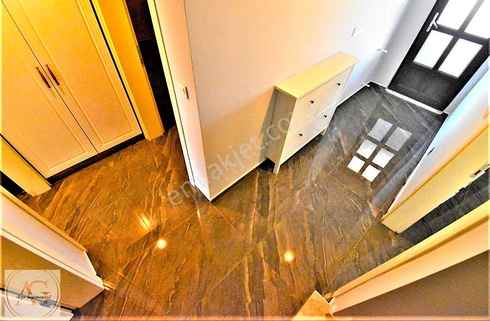 Çamlıbelde'deniz Manzaralı 6+1 Taş Villa,650m² Arsa,özel Havuzlu - Görsel 6