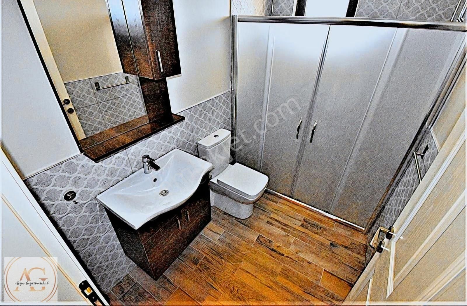 Çamlıbelde'deniz Manzaralı 6+1 Taş Villa,650m² Arsa,özel Havuzlu - Görsel 31