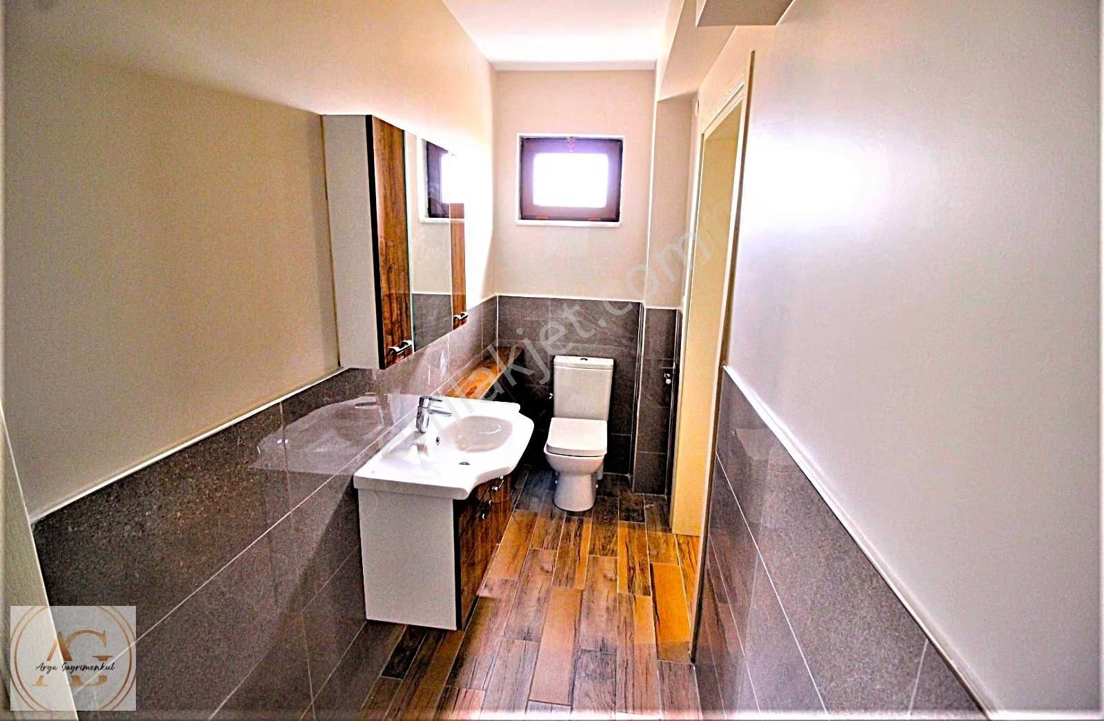 Çamlıbelde'deniz Manzaralı 6+1 Taş Villa,650m² Arsa,özel Havuzlu - Görsel 9