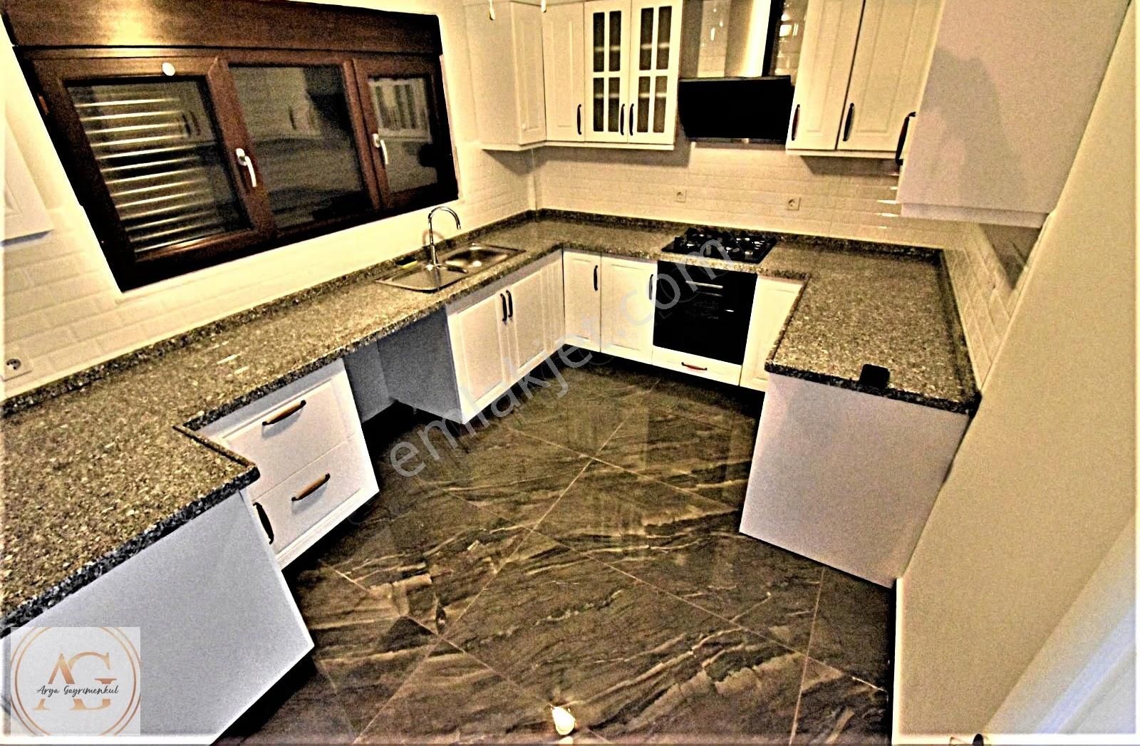 Çamlıbelde'deniz Manzaralı 6+1 Taş Villa,650m² Arsa,özel Havuzlu - Görsel 27