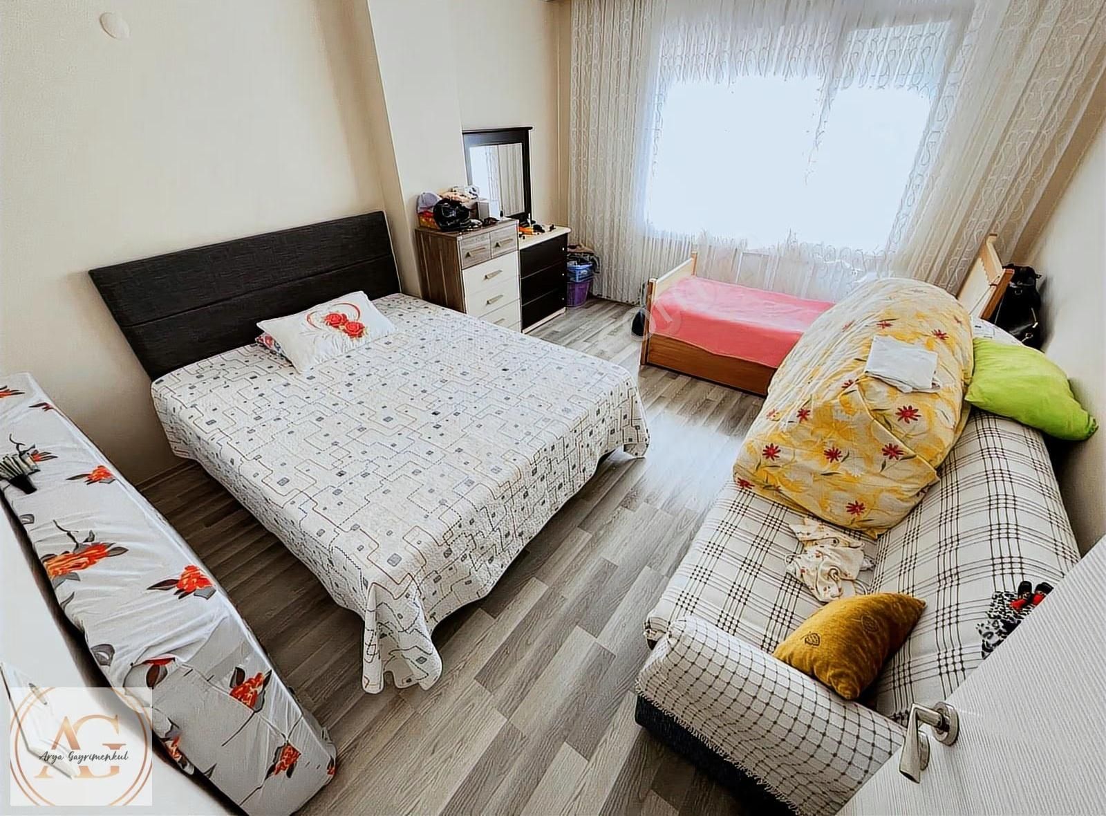 Altınkum'da Kiralık Eşyalı 1+1 Daire - Arya Gayrimenkul - Görsel 26