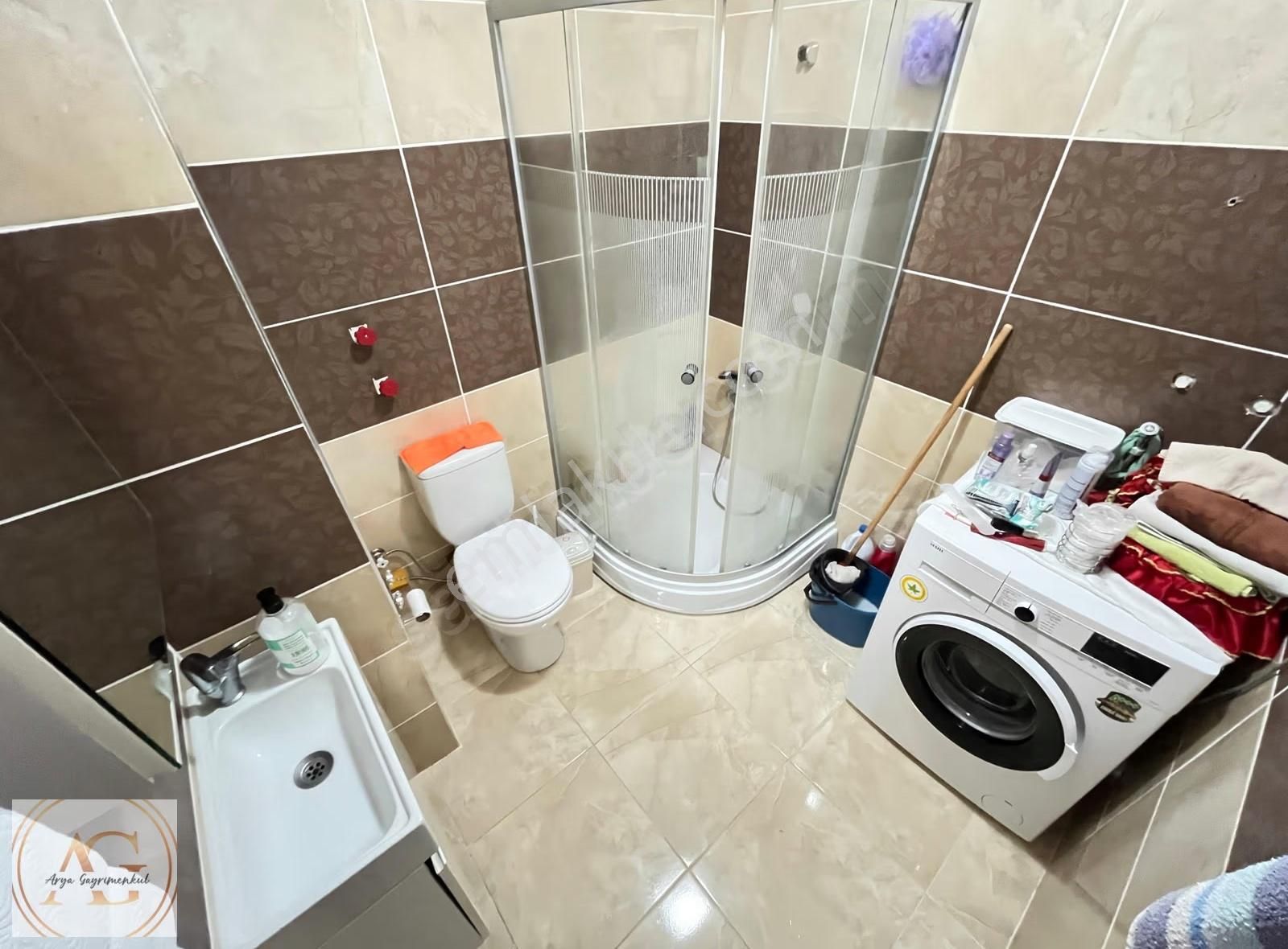 Altınkum'da Kiralık Eşyalı 1+1 Daire - Arya Gayrimenkul - Görsel 21