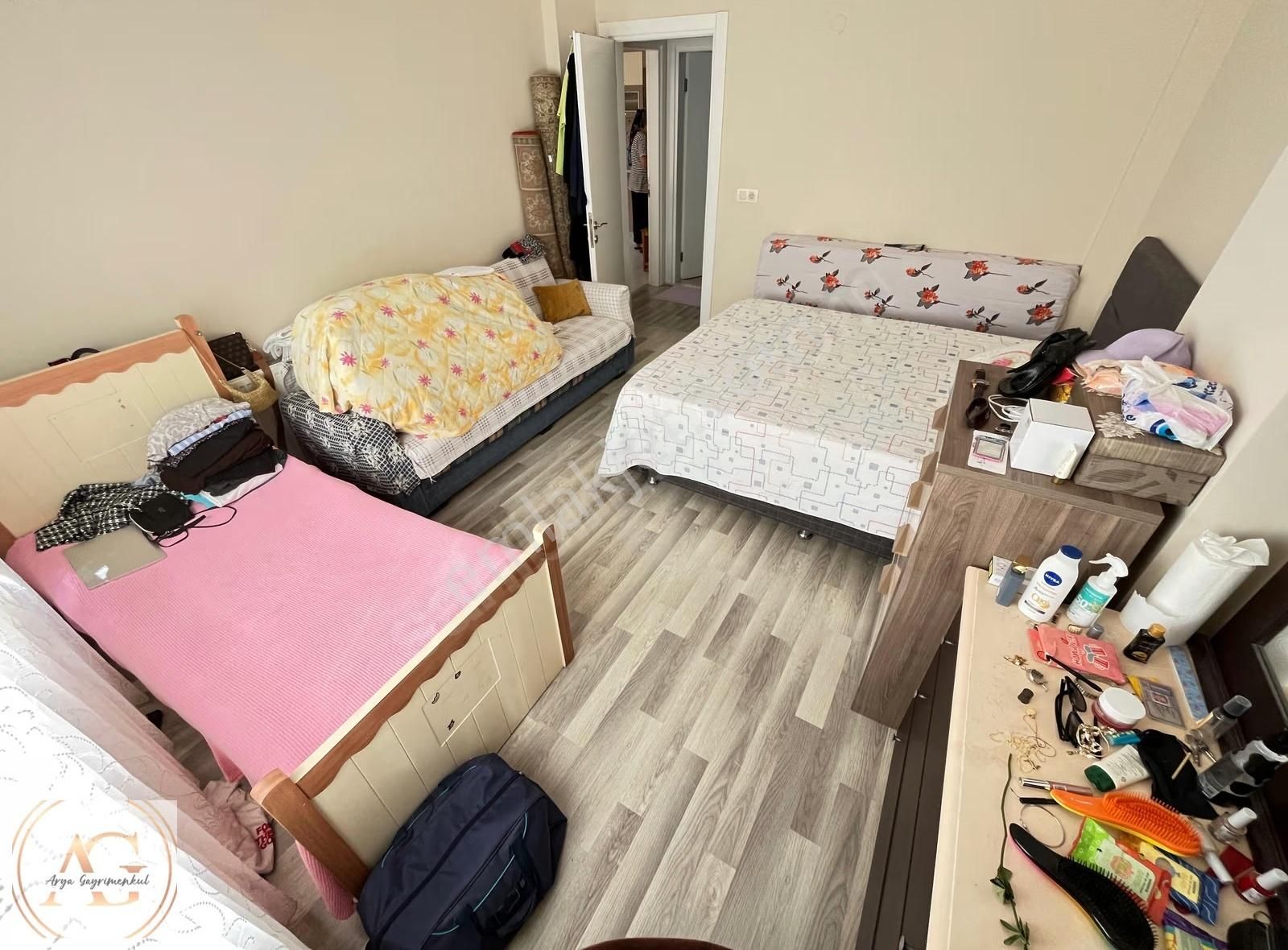 Altınkum'da Kiralık Eşyalı 1+1 Daire - Arya Gayrimenkul - Görsel 34