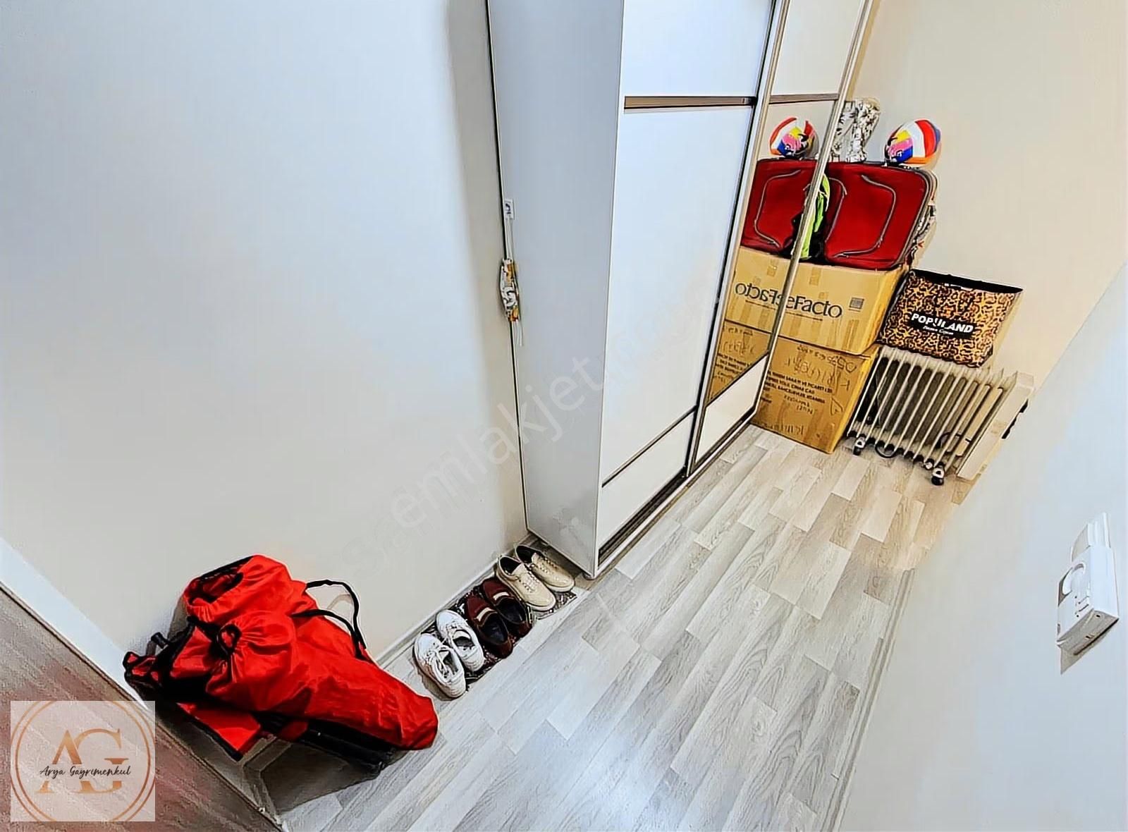 Altınkum'da Kiralık Eşyalı 1+1 Daire - Arya Gayrimenkul - Görsel 15