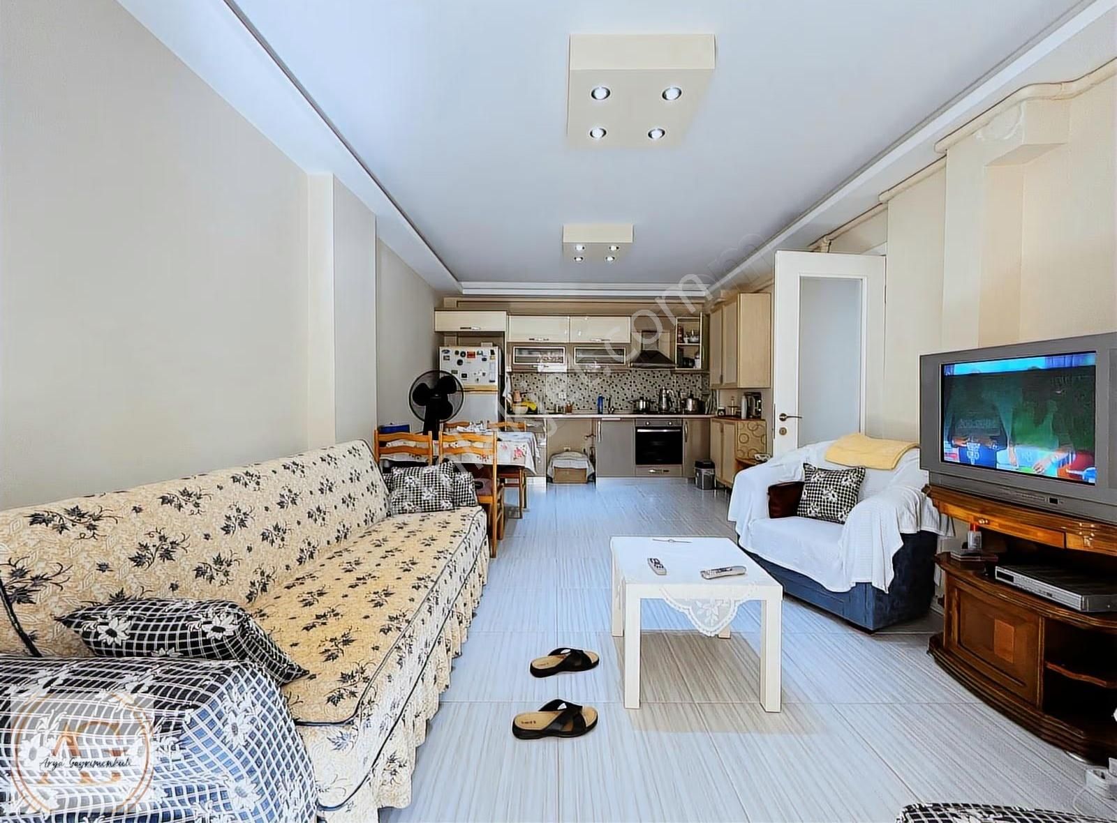 Altınkum'da Kiralık Eşyalı 1+1 Daire - Arya Gayrimenkul - Görsel 33