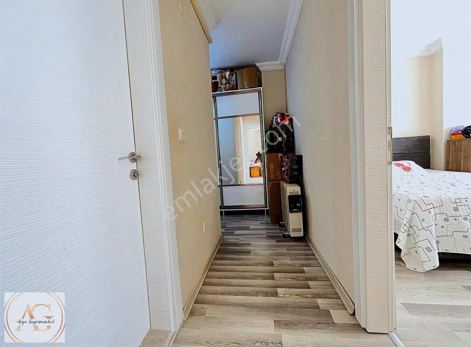 Altınkum'da Kiralık Eşyalı 1+1 Daire - Arya Gayrimenkul - Görsel 35