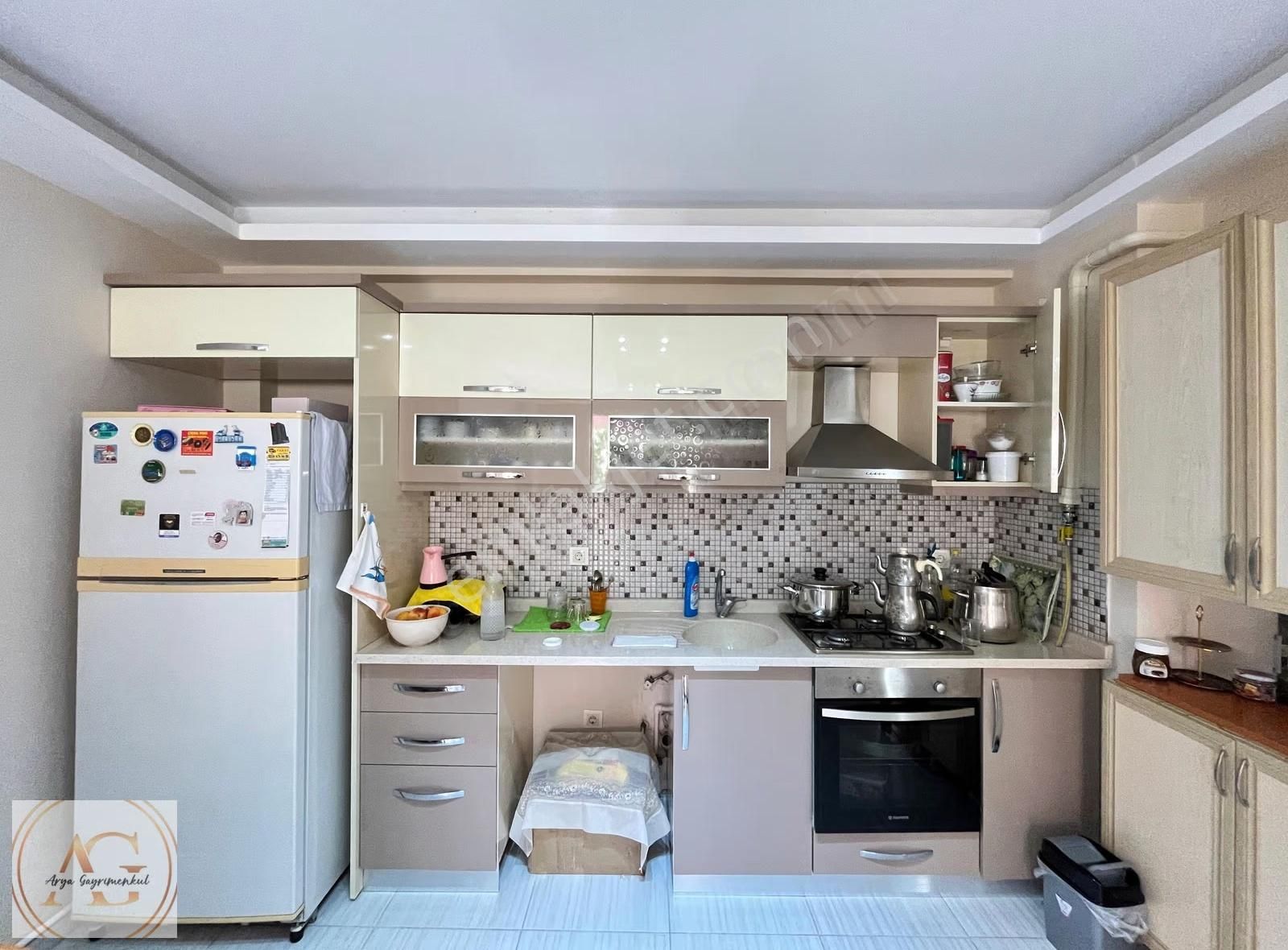 Altınkum'da Kiralık Eşyalı 1+1 Daire - Arya Gayrimenkul - Görsel 13