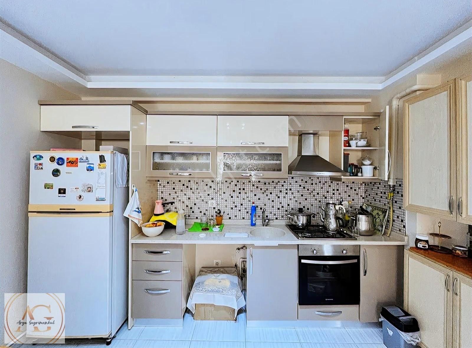 Altınkum'da Kiralık Eşyalı 1+1 Daire - Arya Gayrimenkul - Görsel 25