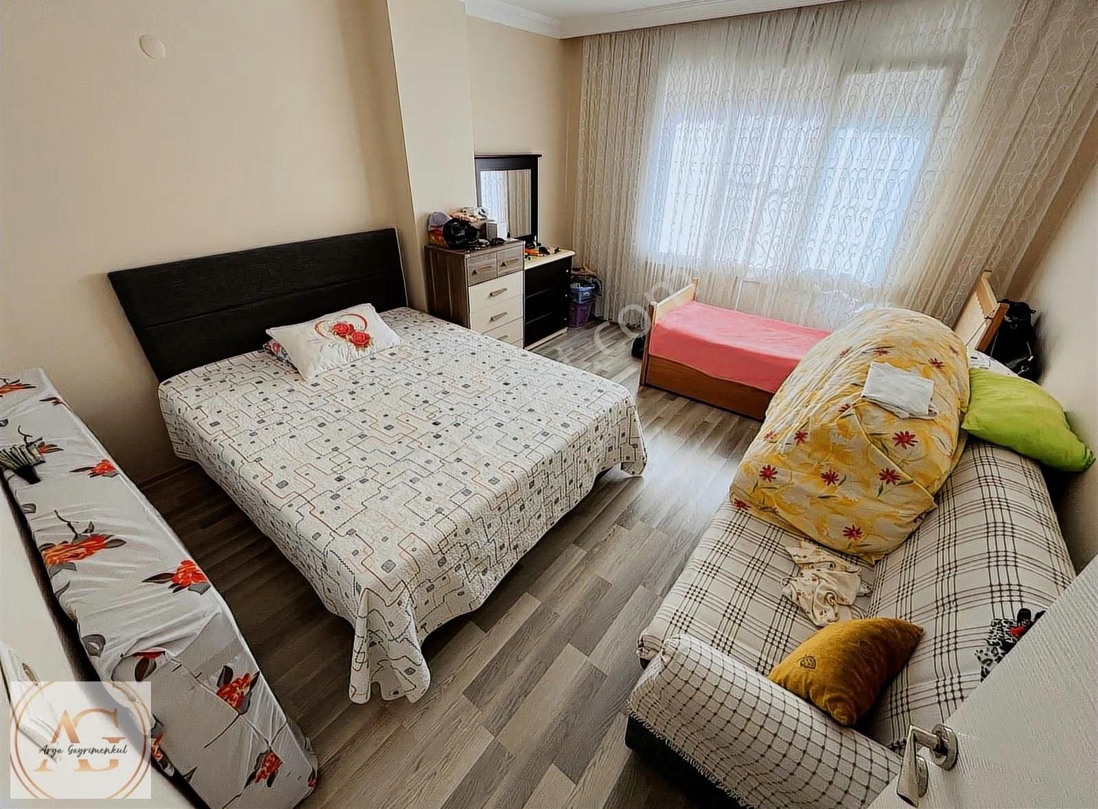 Altınkum'da Kiralık Eşyalı 1+1 Daire - Arya Gayrimenkul - Görsel 29