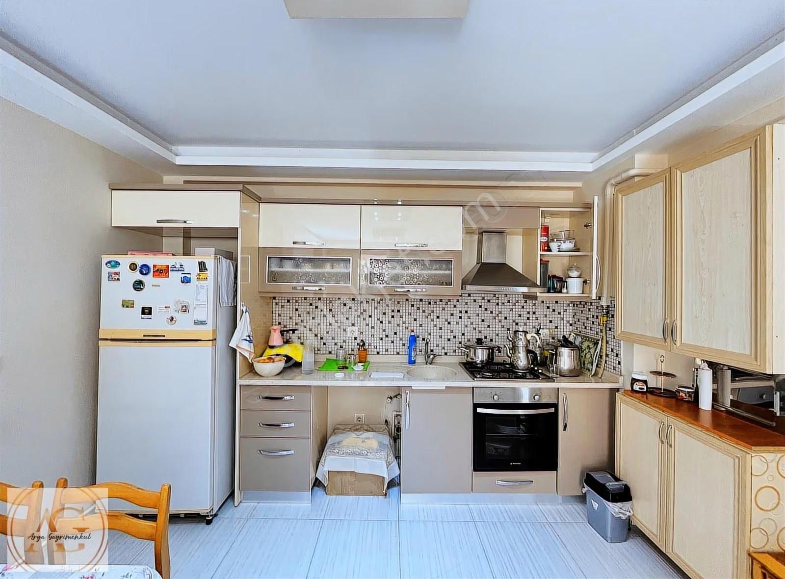 Altınkum'da Kiralık Eşyalı 1+1 Daire - Arya Gayrimenkul - Görsel 2