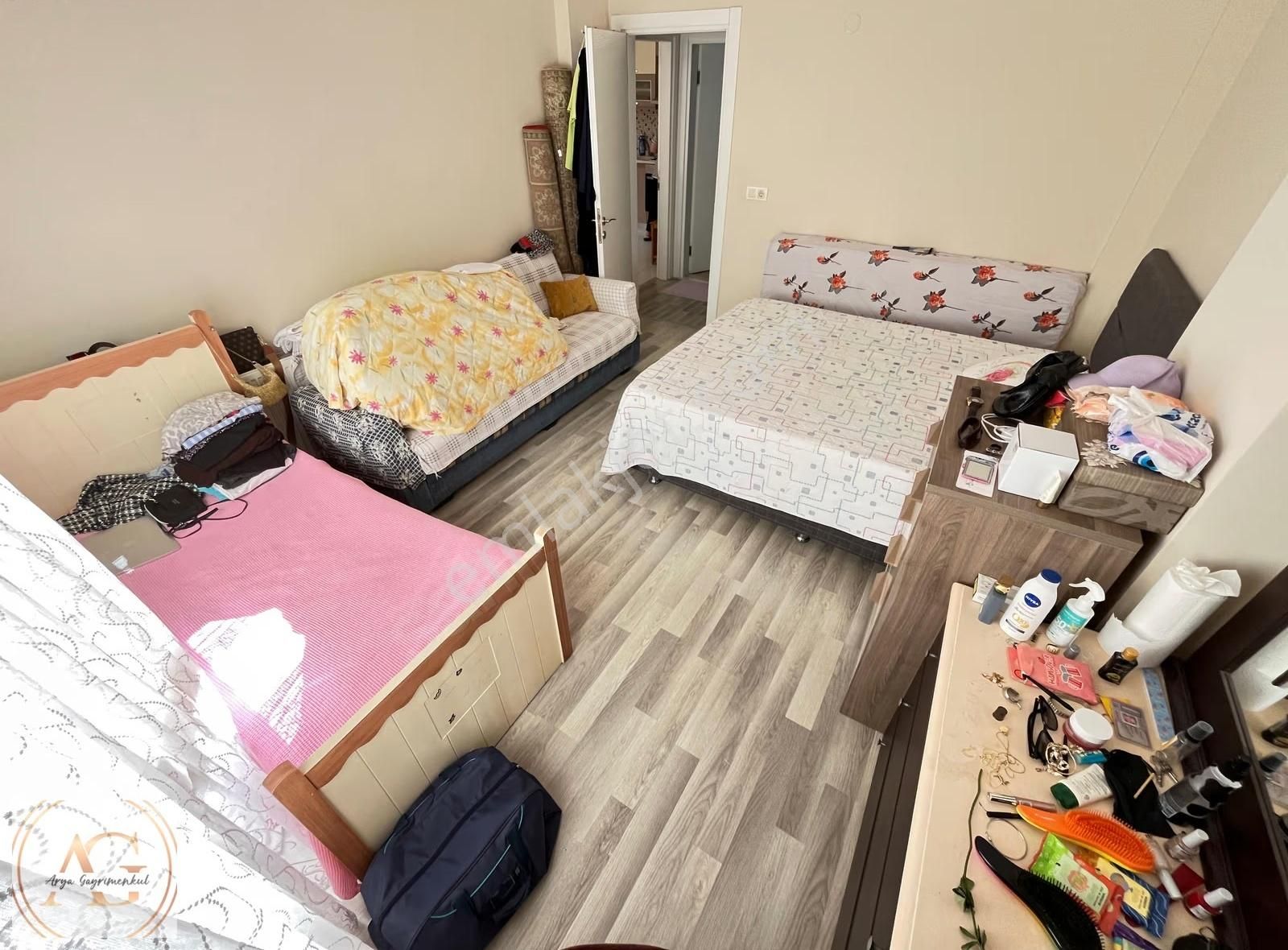 Altınkum'da Kiralık Eşyalı 1+1 Daire - Arya Gayrimenkul - Görsel 10