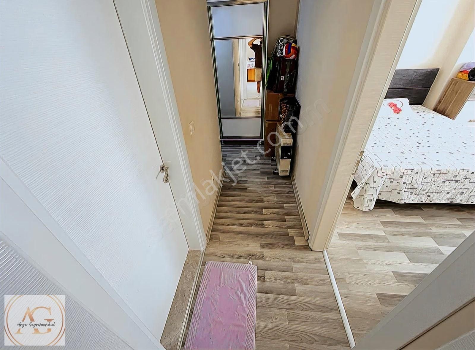 Altınkum'da Kiralık Eşyalı 1+1 Daire - Arya Gayrimenkul - Görsel 18