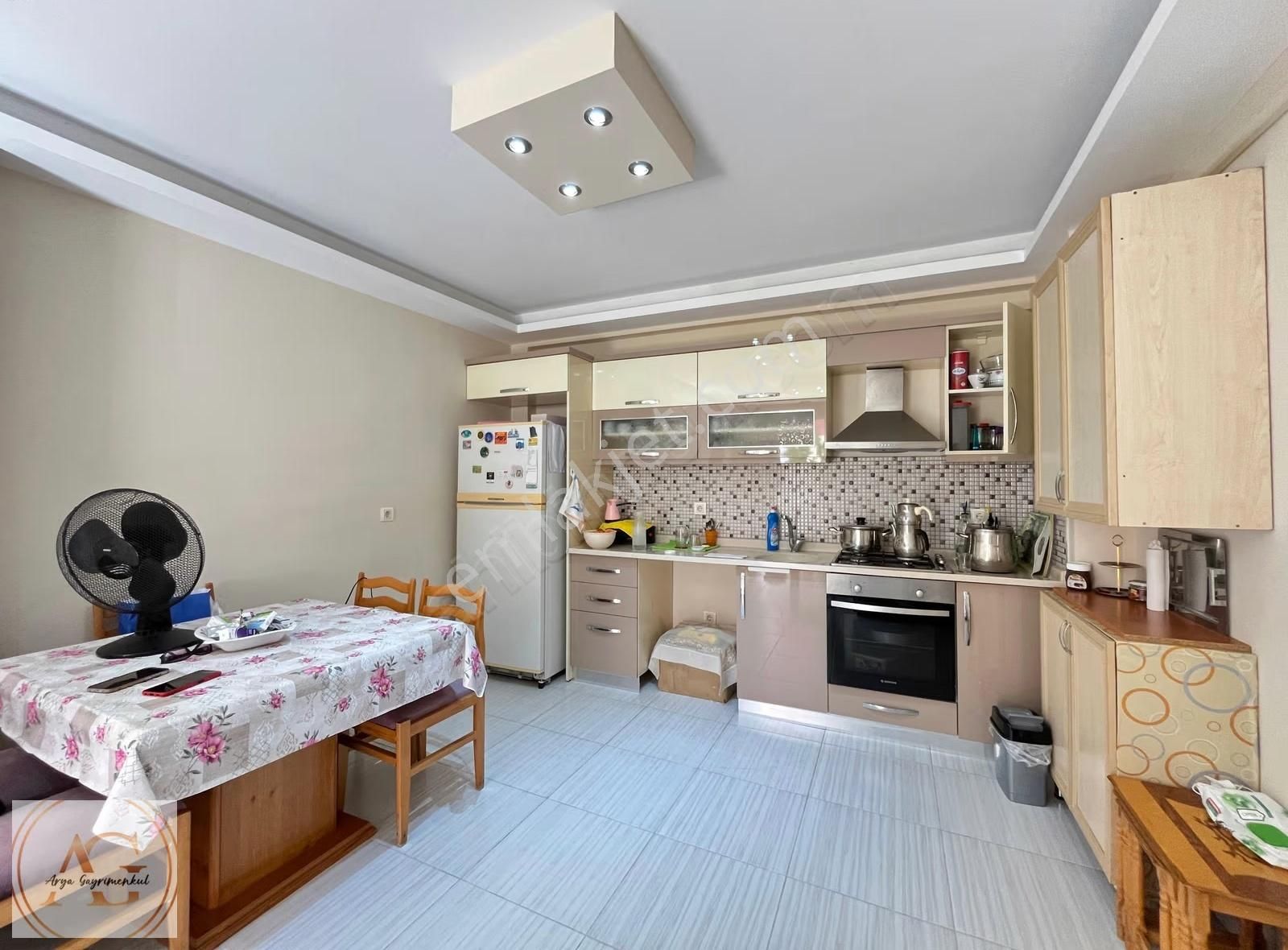 Altınkum'da Kiralık Eşyalı 1+1 Daire - Arya Gayrimenkul - Görsel 7