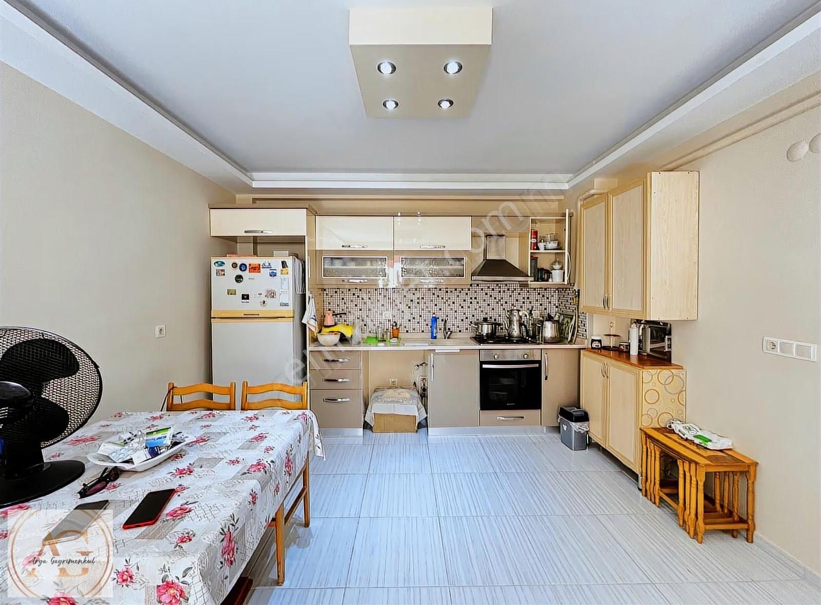 Altınkum'da Kiralık Eşyalı 1+1 Daire - Arya Gayrimenkul - Görsel 31