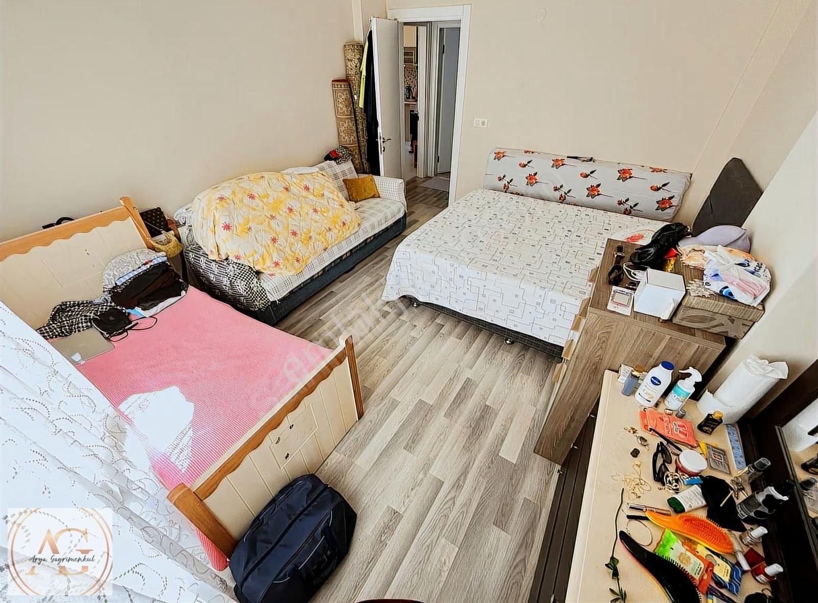 Altınkum'da Kiralık Eşyalı 1+1 Daire - Arya Gayrimenkul - Görsel 27