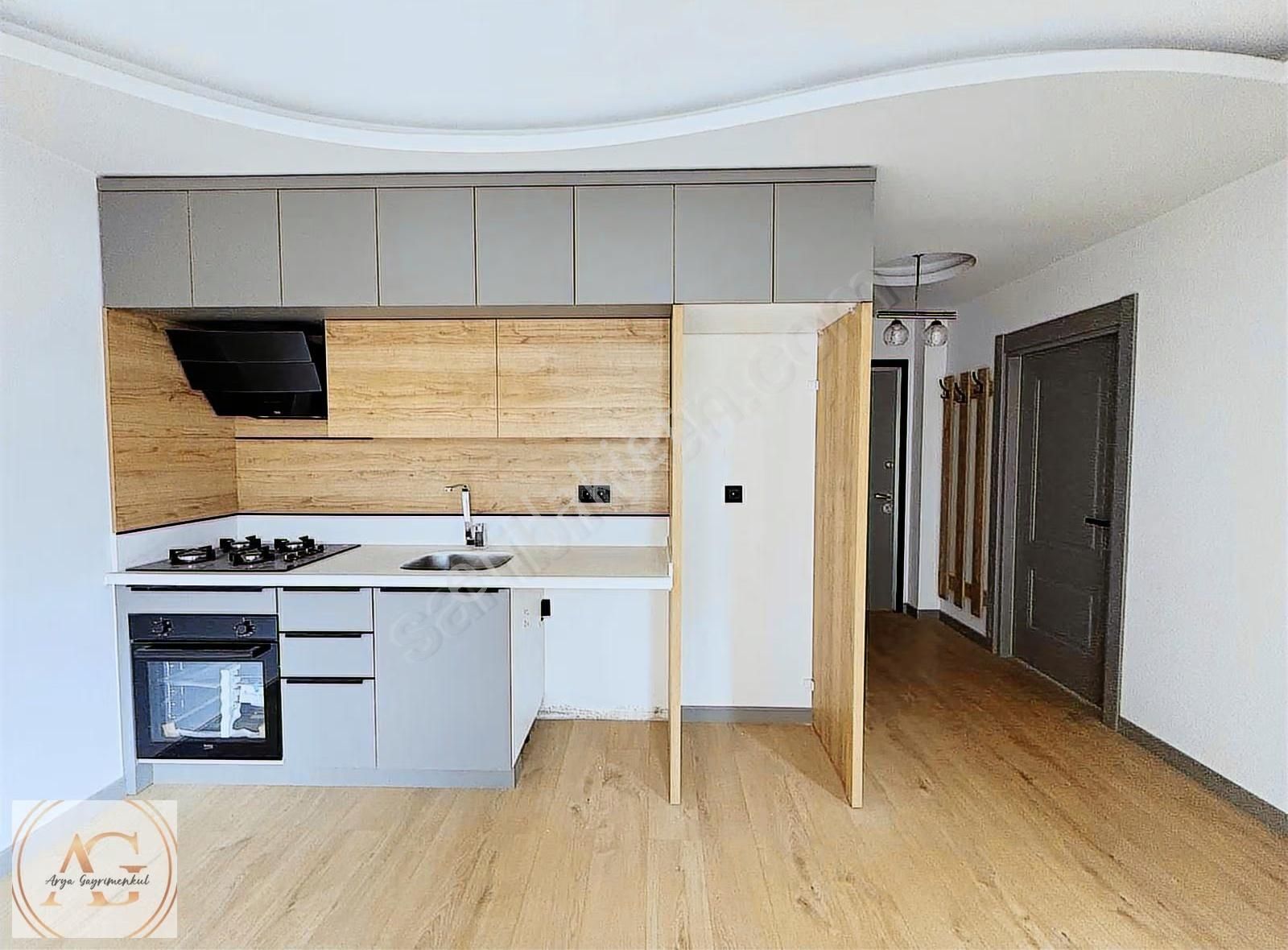 Altınkum Merkezde Denize Yakın, Ara Kat 1+1 Satılık Daire - Görsel 31