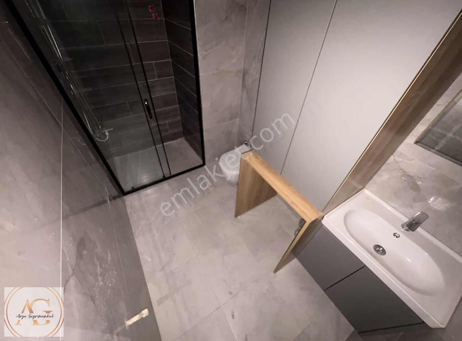 Altınkum Merkezde Denize Yakın, Ara Kat 1+1 Satılık Daire - Görsel 30