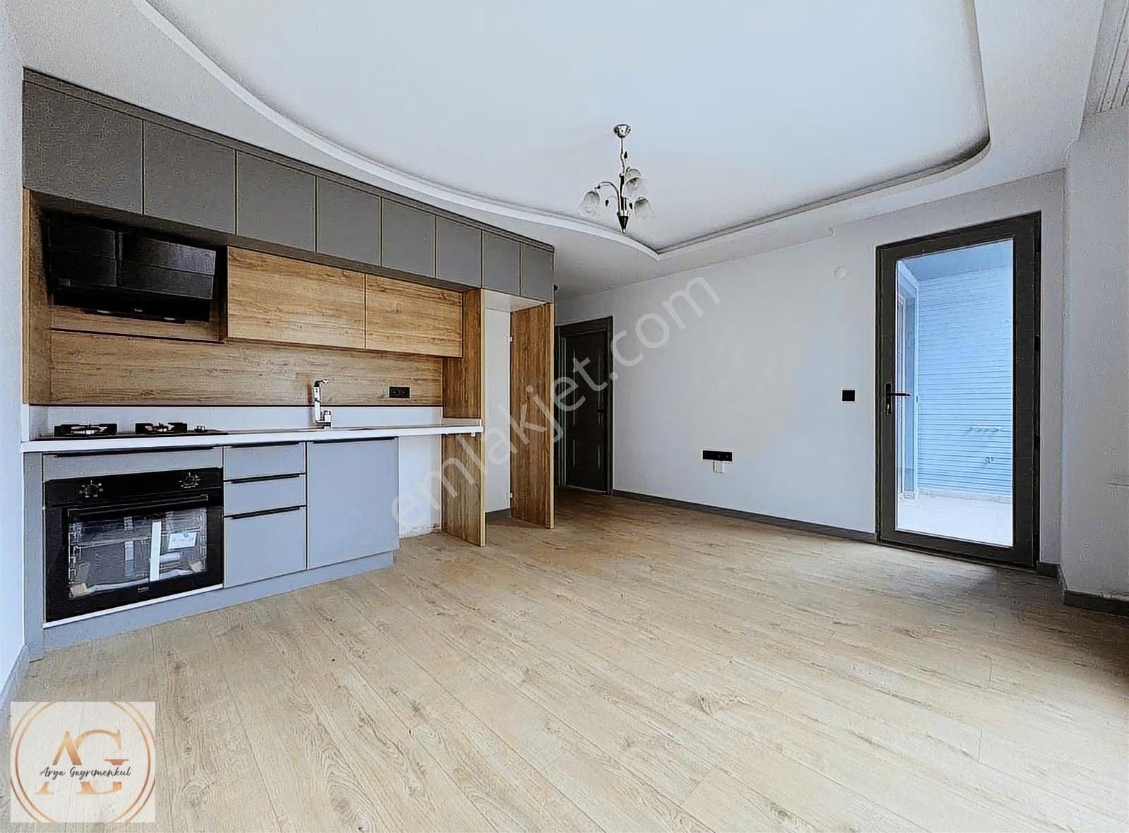 Altınkum Merkezde Denize Yakın, Ara Kat 1+1 Satılık Daire - Görsel 29