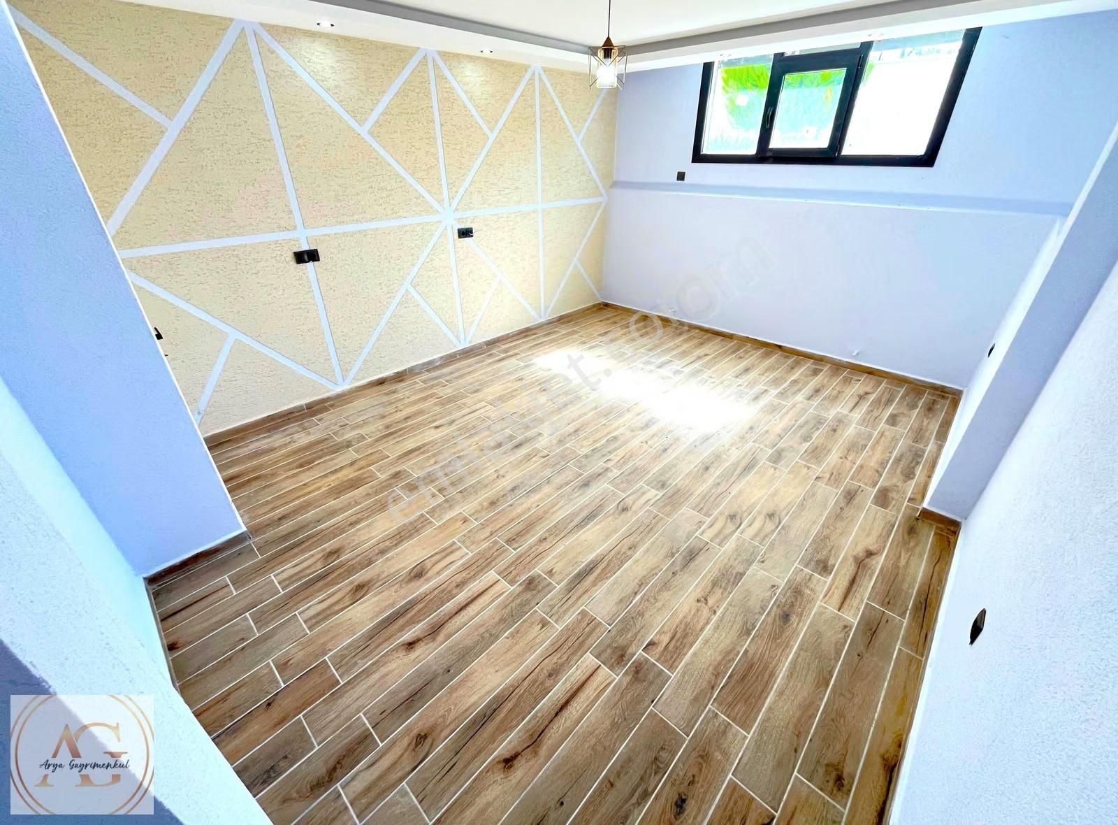 Altınoluk'ta Satılık 3+1 Bahçe Dubleks Daire (denize Yakın) - Görsel 17