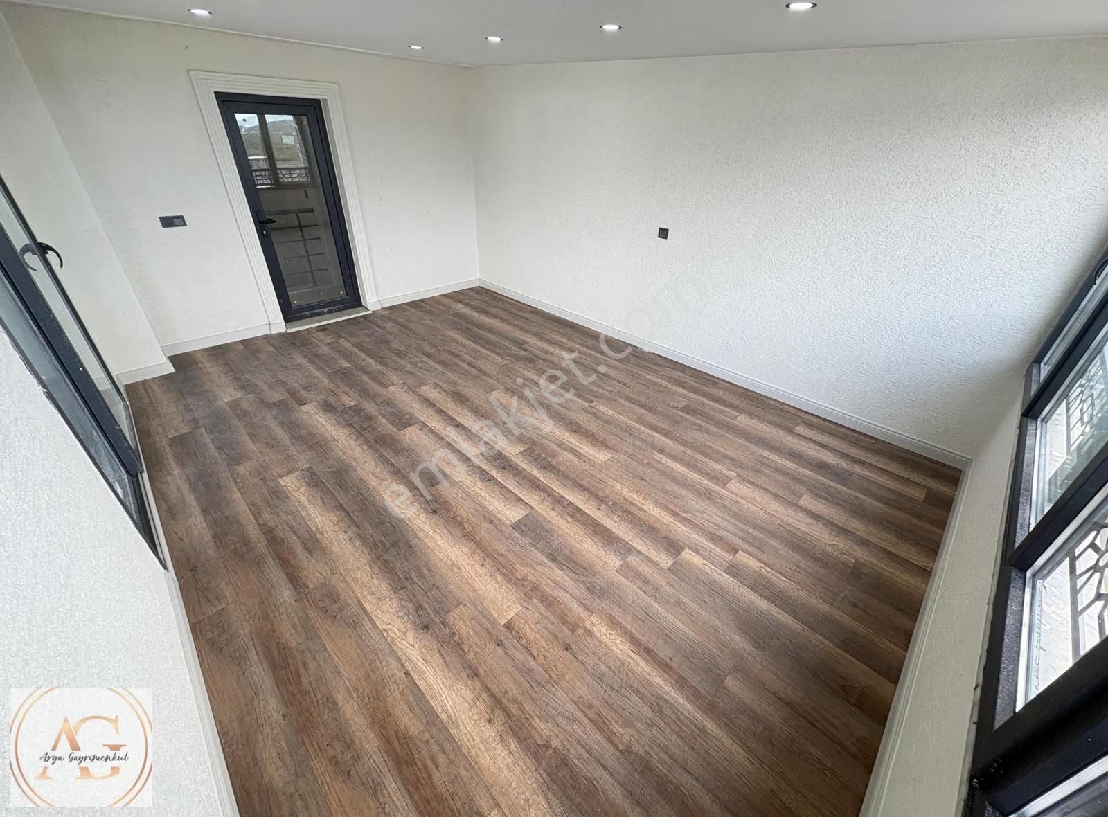 Kazdağları Manzaralı, Zeytinli'de 3+1 Dubleks Daire - Görsel 7