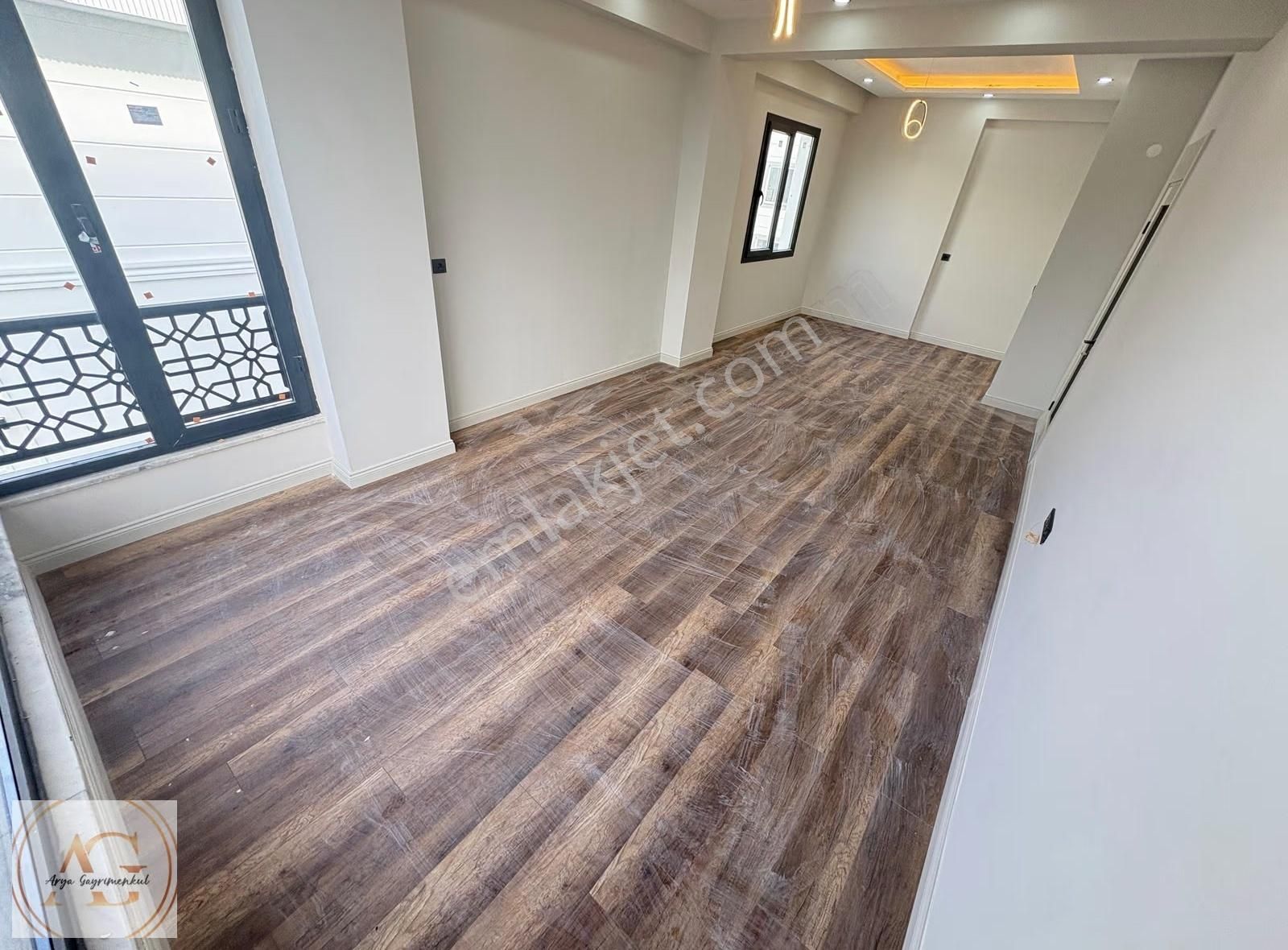 Kazdağları Manzaralı, Zeytinli'de 3+1 Dubleks Daire - Görsel 31