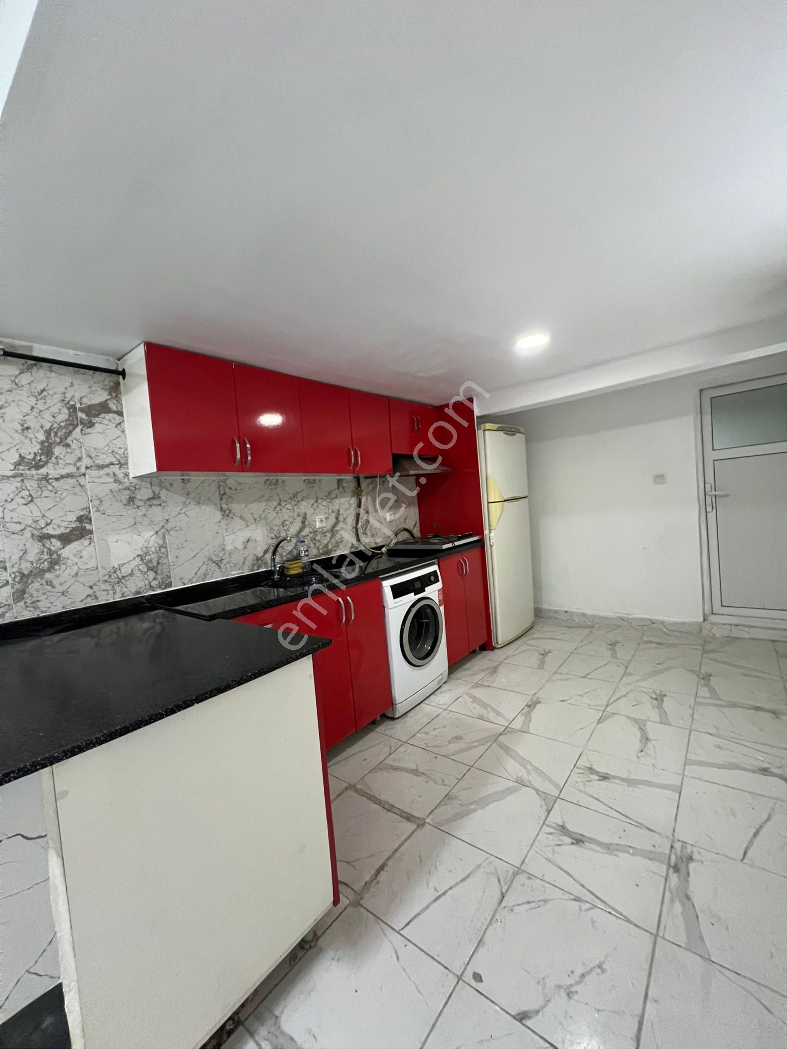 Ulugazi Mahallesinde Bahce Kat Satılık Daire - Görsel 5