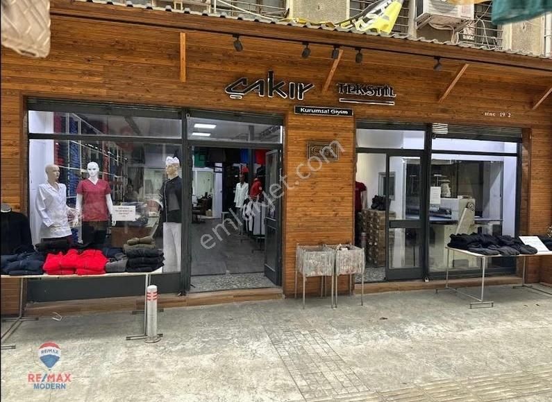 Fırsat! Şehrin Tam Merkezinde Komple Satılık Bina - Görsel 10
