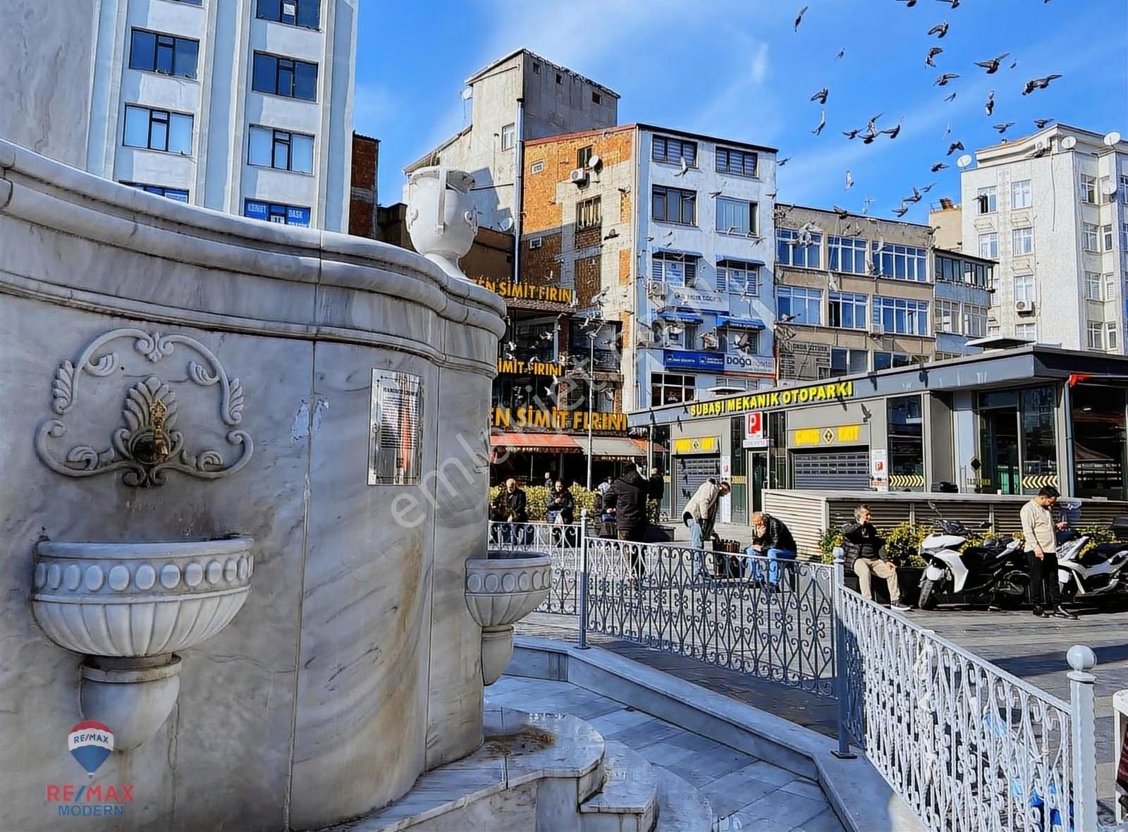 Fırsat! Şehrin Tam Merkezinde Komple Satılık Bina - Görsel 4