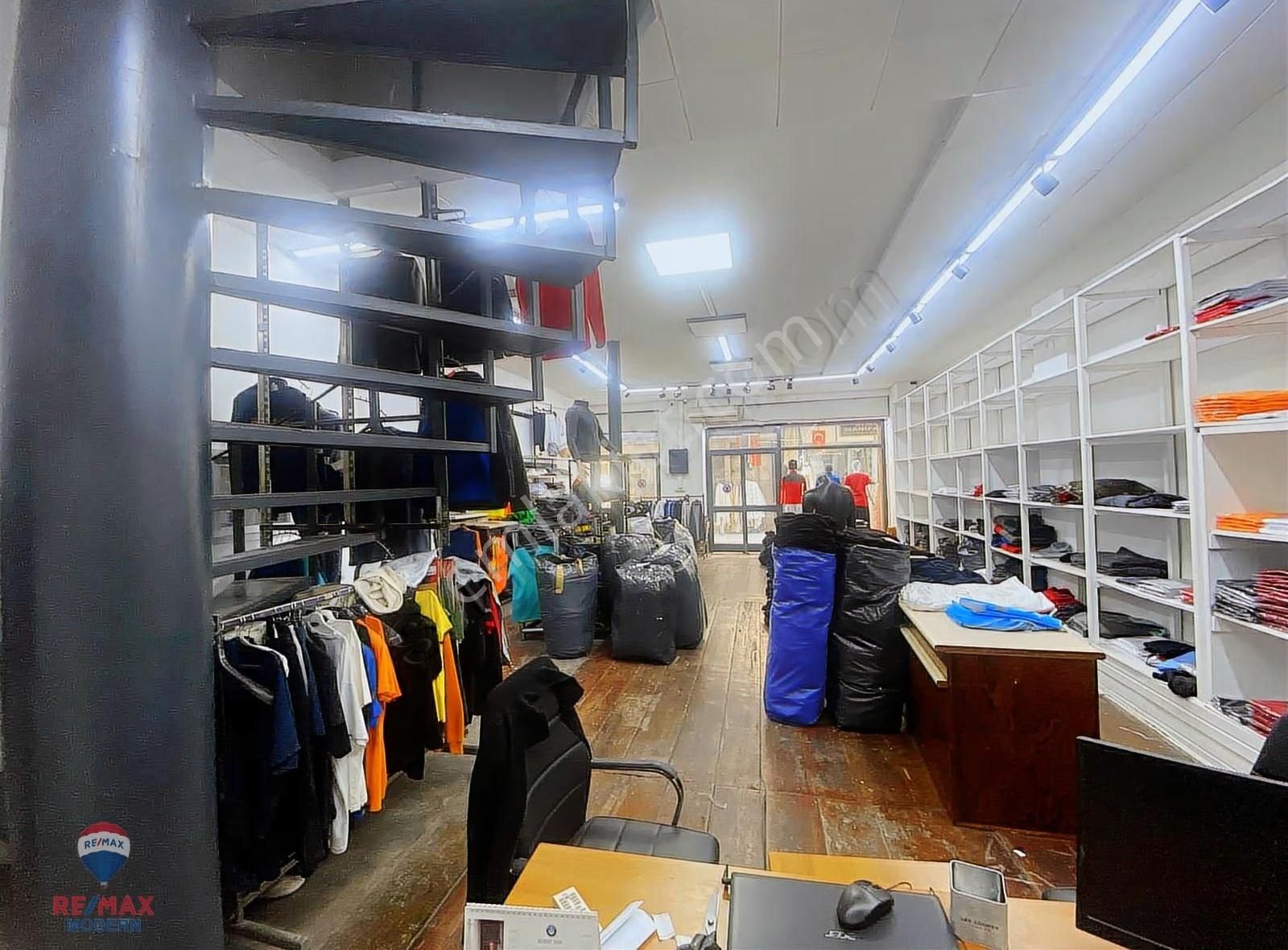 Fırsat! Şehrin Tam Merkezinde Komple Satılık Bina - Görsel 5