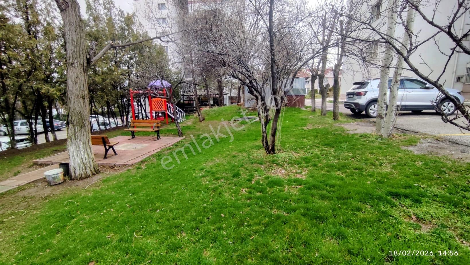 İvedik Metro Yakını Kiralık 4+1 (arakat) Daire - Görsel 33