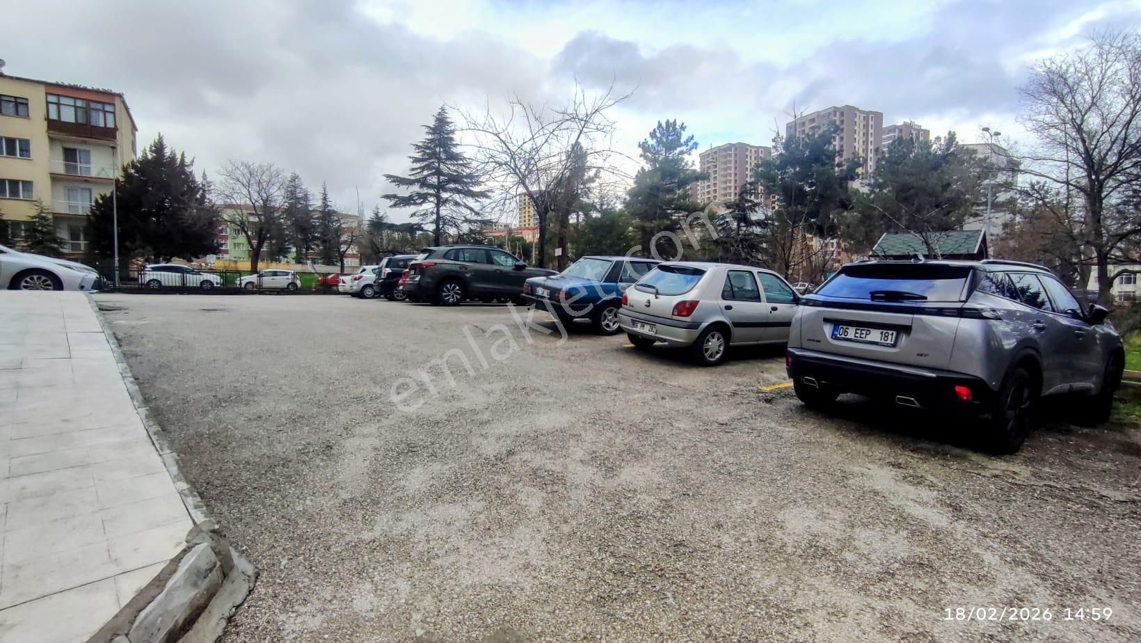 İvedik Metro Yakını Kiralık 4+1 (arakat) Daire - Görsel 32